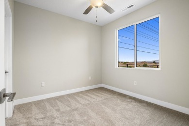 Move-In Ready! Thoughtfully designed with an owner-focused on Sky Mountain Golf Course in Utah - for sale on GolfHomes.com, golf home, golf lot