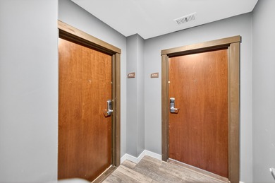 Discover a rare opportunity to own two condos in one - a on Sandestin Golf and Beach Resort - The Links in Florida - for sale on GolfHomes.com, golf home, golf lot