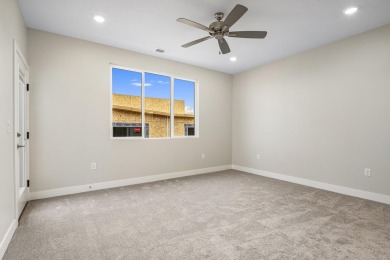 Move-In Ready! Thoughtfully designed with an owner-focused on Sky Mountain Golf Course in Utah - for sale on GolfHomes.com, golf home, golf lot