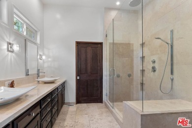 Welcome to your dream retreat in the picturesque Woodland Hills on Woodland Hills Country Club in California - for sale on GolfHomes.com, golf home, golf lot