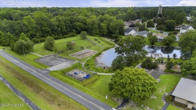 Build Your Dream Home in River Bend! Welcome to your future on River Bend Golf and Country Club in North Carolina - for sale on GolfHomes.com, golf home, golf lot