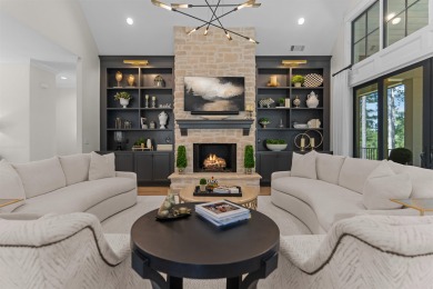 Impeccably Redesigned Custom Golf Home on the Creek Course at on Reynolds Lake Oconee - The Oconee in Georgia - for sale on GolfHomes.com, golf home, golf lot