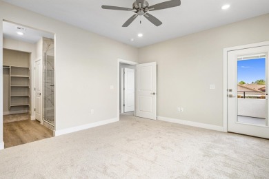 Move-In Ready! Thoughtfully designed with an owner-focused on Sky Mountain Golf Course in Utah - for sale on GolfHomes.com, golf home, golf lot