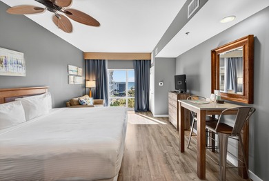 Discover a rare opportunity to own two condos in one - a on Sandestin Golf and Beach Resort - The Links in Florida - for sale on GolfHomes.com, golf home, golf lot