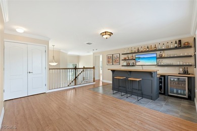 **Price Reduced** Welcome to this beautifully appointed spanish on Cross Creek Country Club in Florida - for sale on GolfHomes.com, golf home, golf lot