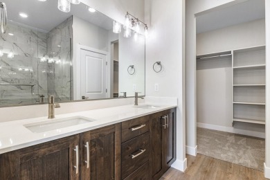 Move-In Ready! Thoughtfully designed with an owner-focused on Sky Mountain Golf Course in Utah - for sale on GolfHomes.com, golf home, golf lot