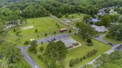 Build Your Dream Home in River Bend! Welcome to your future on River Bend Golf and Country Club in North Carolina - for sale on GolfHomes.com, golf home, golf lot