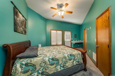 Experience the epitome of lakeside living with this stunning on  in Arkansas - for sale on GolfHomes.com, golf home, golf lot