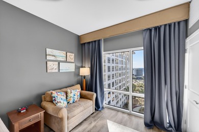 Discover a rare opportunity to own two condos in one - a on Sandestin Golf and Beach Resort - The Links in Florida - for sale on GolfHomes.com, golf home, golf lot