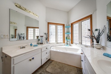 Experience the epitome of lakeside living with this stunning on  in Arkansas - for sale on GolfHomes.com, golf home, golf lot