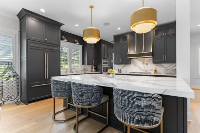 Impeccably Redesigned Custom Golf Home on the Creek Course at on Reynolds Lake Oconee - The Oconee in Georgia - for sale on GolfHomes.com, golf home, golf lot