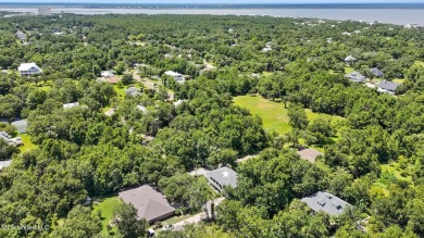 Coastal Charm Just Minutes from Downtown Bay St. Louis -Nestled on The Bridges Golf Club At Hollywood Casino in Mississippi - for sale on GolfHomes.com, golf home, golf lot