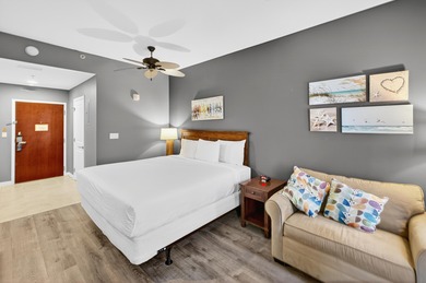 Discover a rare opportunity to own two condos in one - a on Sandestin Golf and Beach Resort - The Links in Florida - for sale on GolfHomes.com, golf home, golf lot