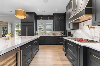 Impeccably Redesigned Custom Golf Home on the Creek Course at on Reynolds Lake Oconee - The Oconee in Georgia - for sale on GolfHomes.com, golf home, golf lot