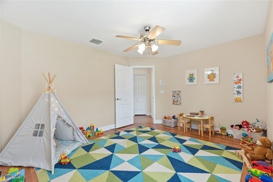 **Price Reduced** Welcome to this beautifully appointed spanish on Cross Creek Country Club in Florida - for sale on GolfHomes.com, golf home, golf lot