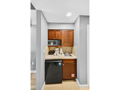 Discover a rare opportunity to own two condos in one - a on Sandestin Golf and Beach Resort - The Links in Florida - for sale on GolfHomes.com, golf home, golf lot