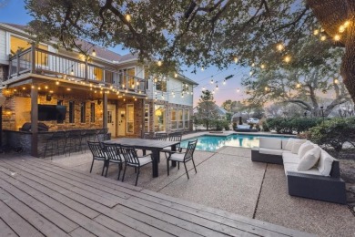 Step into this beautifully former model home and fully updated on Stonebridge Ranch Country Club in Texas - for sale on GolfHomes.com, golf home, golf lot