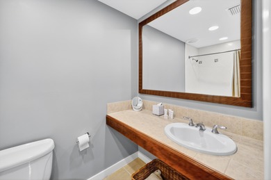 Discover a rare opportunity to own two condos in one - a on Sandestin Golf and Beach Resort - The Links in Florida - for sale on GolfHomes.com, golf home, golf lot