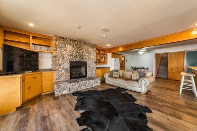 Experience the epitome of lakeside living with this stunning on  in Arkansas - for sale on GolfHomes.com, golf home, golf lot