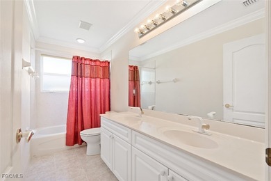 **Price Reduced** Welcome to this beautifully appointed spanish on Cross Creek Country Club in Florida - for sale on GolfHomes.com, golf home, golf lot