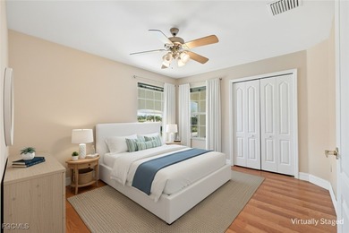 **Price Reduced** Welcome to this beautifully appointed spanish on Cross Creek Country Club in Florida - for sale on GolfHomes.com, golf home, golf lot