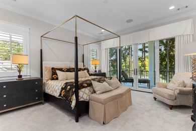Impeccably Redesigned Custom Golf Home on the Creek Course at on Reynolds Lake Oconee - The Oconee in Georgia - for sale on GolfHomes.com, golf home, golf lot