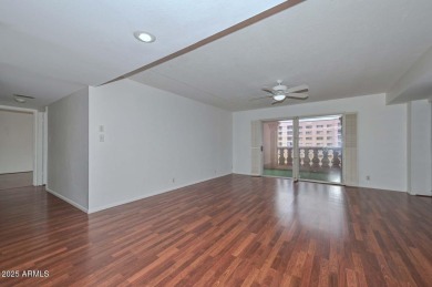 Freshly painted with brand-new stainless-steel appliances, this on Scottsdale Shadows in Arizona - for sale on GolfHomes.com, golf home, golf lot