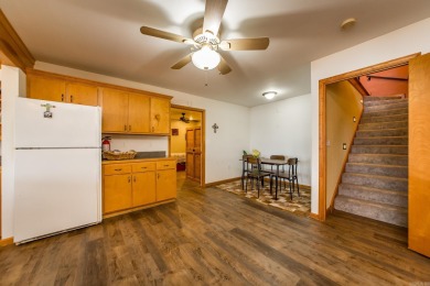 Experience the epitome of lakeside living with this stunning on  in Arkansas - for sale on GolfHomes.com, golf home, golf lot