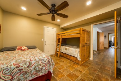 Experience the epitome of lakeside living with this stunning on  in Arkansas - for sale on GolfHomes.com, golf home, golf lot