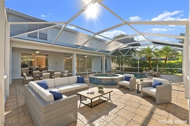 **Price Reduced** Welcome to this beautifully appointed spanish on Cross Creek Country Club in Florida - for sale on GolfHomes.com, golf home, golf lot