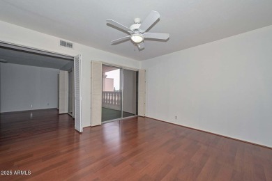 Freshly painted with brand-new stainless-steel appliances, this on Scottsdale Shadows in Arizona - for sale on GolfHomes.com, golf home, golf lot
