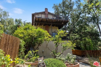 Welcome to your dream retreat in the picturesque Woodland Hills on Woodland Hills Country Club in California - for sale on GolfHomes.com, golf home, golf lot