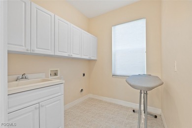 **Price Reduced** Welcome to this beautifully appointed spanish on Cross Creek Country Club in Florida - for sale on GolfHomes.com, golf home, golf lot