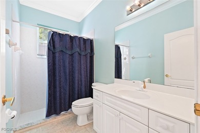 **Price Reduced** Welcome to this beautifully appointed spanish on Cross Creek Country Club in Florida - for sale on GolfHomes.com, golf home, golf lot