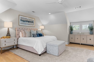 Impeccably Redesigned Custom Golf Home on the Creek Course at on Reynolds Lake Oconee - The Oconee in Georgia - for sale on GolfHomes.com, golf home, golf lot