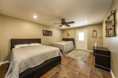 Experience the epitome of lakeside living with this stunning on  in Arkansas - for sale on GolfHomes.com, golf home, golf lot