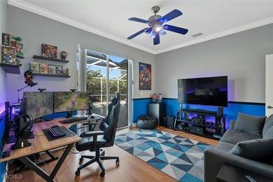 **Price Reduced** Welcome to this beautifully appointed spanish on Cross Creek Country Club in Florida - for sale on GolfHomes.com, golf home, golf lot