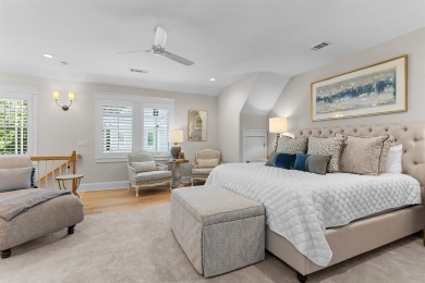 Impeccably Redesigned Custom Golf Home on the Creek Course at on Reynolds Lake Oconee - The Oconee in Georgia - for sale on GolfHomes.com, golf home, golf lot