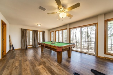 Experience the epitome of lakeside living with this stunning on  in Arkansas - for sale on GolfHomes.com, golf home, golf lot