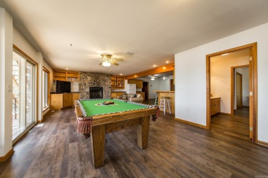 Experience the epitome of lakeside living with this stunning on  in Arkansas - for sale on GolfHomes.com, golf home, golf lot