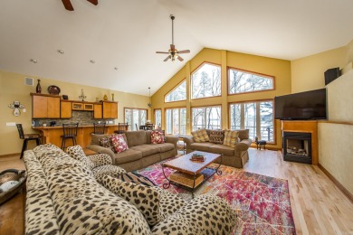 Experience the epitome of lakeside living with this stunning on  in Arkansas - for sale on GolfHomes.com, golf home, golf lot