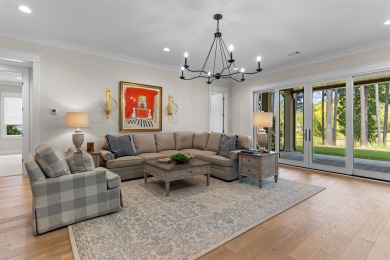 Impeccably Redesigned Custom Golf Home on the Creek Course at on Reynolds Lake Oconee - The Oconee in Georgia - for sale on GolfHomes.com, golf home, golf lot