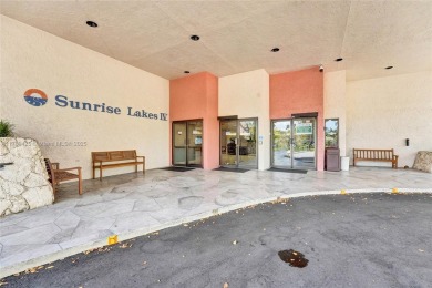 Seller is Motivated!! Seller Offering Buyer $10,000 Towards on Sunrise Lakes Phase IV Golf Course in Florida - for sale on GolfHomes.com, golf home, golf lot