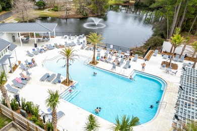 Discover a rare opportunity to own two condos in one - a on Sandestin Golf and Beach Resort - The Links in Florida - for sale on GolfHomes.com, golf home, golf lot