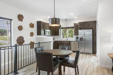 Built for the love of adventure, nature & the great outdoors on Kimberling City Golf Club in Missouri - for sale on GolfHomes.com, golf home, golf lot
