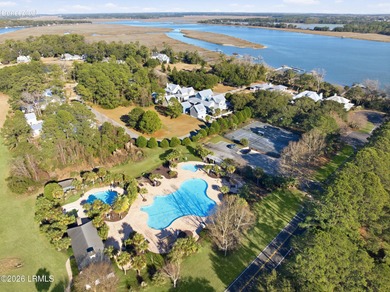 Well-positioned homesite on Cat Island, offering picturesque on The Sanctuary Golf Club At Cat Island in South Carolina - for sale on GolfHomes.com, golf home, golf lot