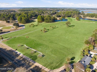 Well-positioned homesite on Cat Island, offering picturesque on The Sanctuary Golf Club At Cat Island in South Carolina - for sale on GolfHomes.com, golf home, golf lot