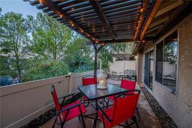 Turnkey is an understatement. This single-story corner unit in on Friendly Valley Golf Course in California - for sale on GolfHomes.com, golf home, golf lot
