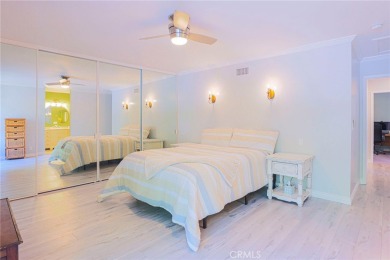 Turnkey is an understatement. This single-story corner unit in on Friendly Valley Golf Course in California - for sale on GolfHomes.com, golf home, golf lot