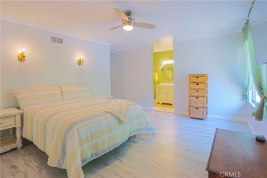 Turnkey is an understatement. This single-story corner unit in on Friendly Valley Golf Course in California - for sale on GolfHomes.com, golf home, golf lot